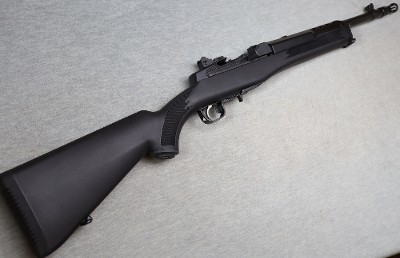 Ruger ~ Mini-Thirty Tactical ~ 7.62x39 - Image 1 of 12