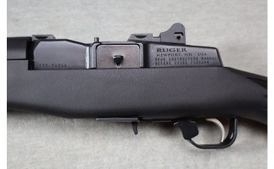 Ruger ~ Mini-Thirty Tactical ~ 7.62x39 - Image 9 of 12