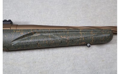 Ruger ~ American Predator Gen II ~ 6.5 Creedmoor - Image 4 of 12