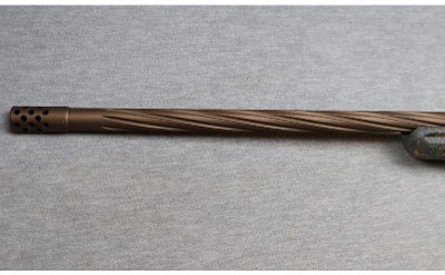 Ruger ~ American Predator Gen II ~ 6.5 Creedmoor - Image 6 of 12