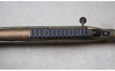 Ruger ~ American Predator Gen II ~ 6.5 Creedmoor - Image 10 of 12