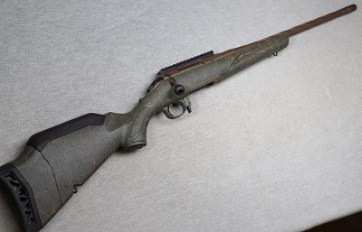 Ruger ~ American Predator Gen II ~ 6.5 Creedmoor - Image 1 of 12