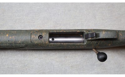Ruger ~ American Predator Gen II ~ 6.5 Creedmoor - Image 8 of 12