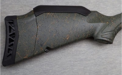 Ruger ~ American Predator Gen II ~ 6.5 Creedmoor - Image 2 of 12