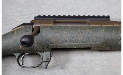Ruger ~ American Predator Gen II ~ 6.5 Creedmoor - Image 3 of 12