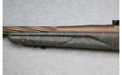 Ruger ~ American Predator Gen II ~ 6.5 Creedmoor - Image 7 of 12