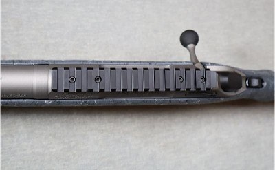 Ruger ~ American Gen II ~ .204 Ruger - Image 10 of 12