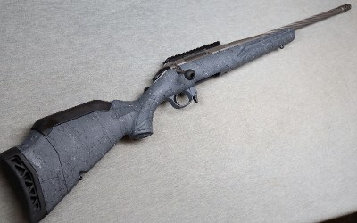 Ruger ~ American Gen II ~ .204 Ruger - Image 1 of 12