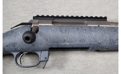 Ruger ~ American Gen II ~ .204 Ruger - Image 3 of 12