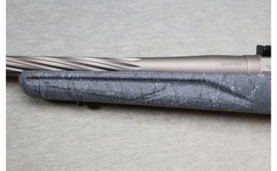 Ruger ~ American Gen II ~ .204 Ruger - Image 7 of 12