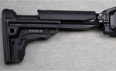 Ruger ~ LC Carbine ~ .45 Auto - Image 2 of 10