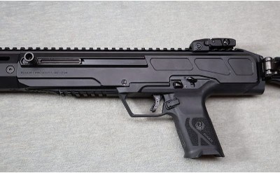 Ruger ~ LC Carbine ~ .45 Auto - Image 7 of 10