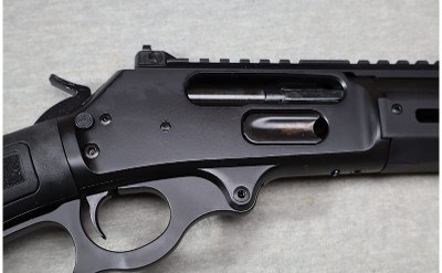 Marlin ~ Model 1895 Dark ~ .45-70 GOVT - Image 3 of 10