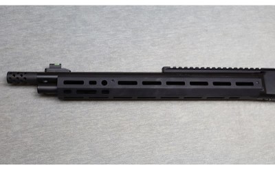 Marlin ~ Model 1895 Dark ~ .45-70 GOVT - Image 5 of 10