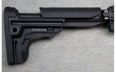 Ruger ~ LC Carbine ~ .45 Auto - Image 2 of 10