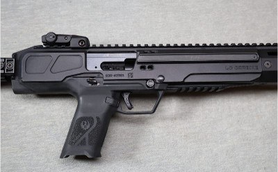 Ruger ~ LC Carbine ~ .45 Auto - Image 3 of 10