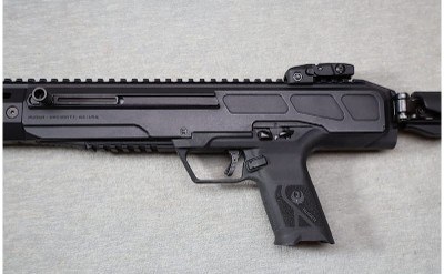 Ruger ~ LC Carbine ~ .45 Auto - Image 7 of 10