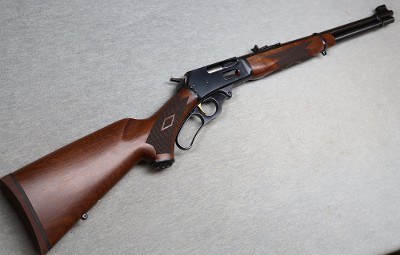 Marlin ~ Model 336 Classic ~ .30-30 WIN - Image 1 of 12