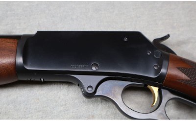 Marlin ~ Model 336 Classic ~ .30-30 WIN - Image 9 of 12