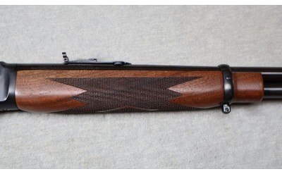 Marlin ~ Model 336 Classic ~ .30-30 WIN - Image 4 of 12