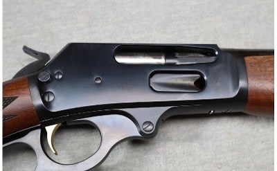 Marlin ~ Model 336 Classic ~ .30-30 WIN - Image 3 of 12