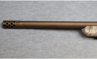 Ruger ~ American ~ .17 HMR - Image 6 of 12