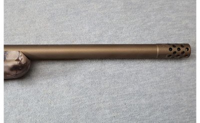 Ruger ~ American ~ .17 HMR - Image 5 of 12