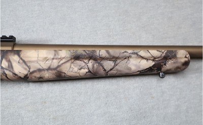 Ruger ~ American ~ .17 HMR - Image 4 of 12