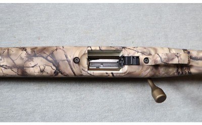 Ruger ~ American ~ .17 HMR - Image 8 of 12