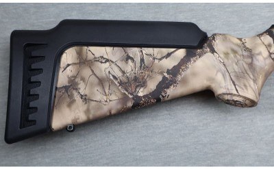 Ruger ~ American ~ .17 HMR - Image 2 of 12