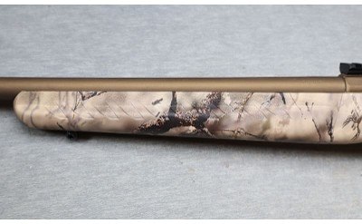 Ruger ~ American ~ .17 HMR - Image 7 of 12