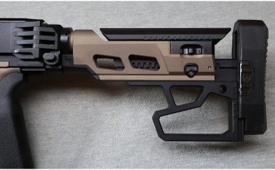 Ruger ~ Precision ~ .338 Lapua Magnum - Image 11 of 12