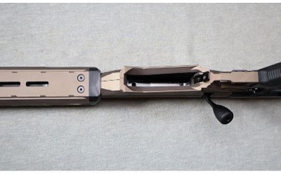 Ruger ~ Precision ~ .338 Lapua Magnum - Image 8 of 12