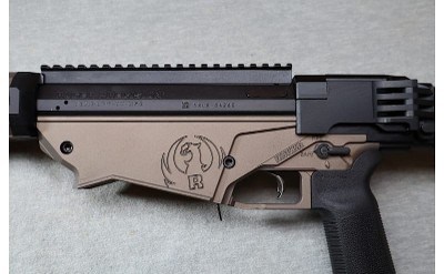 Ruger ~ Precision ~ .338 Lapua Magnum - Image 9 of 12