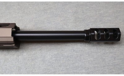 Ruger ~ Precision ~ .338 Lapua Magnum - Image 5 of 12