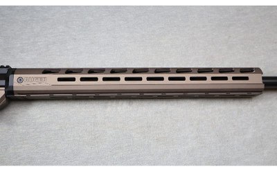 Ruger ~ Precision ~ .338 Lapua Magnum - Image 4 of 12