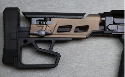 Ruger ~ Precision ~ .338 Lapua Magnum - Image 2 of 12
