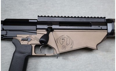 Ruger ~ Precision ~ .338 Lapua Magnum - Image 3 of 12
