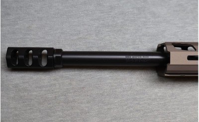 Ruger ~ Precision ~ .338 Lapua Magnum - Image 6 of 12