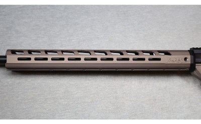 Ruger ~ Precision ~ .338 Lapua Magnum - Image 7 of 12