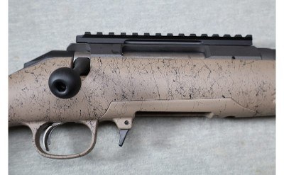 Ruger ~ American Ranch Gen II ~ 7.62x39 - Image 3 of 12