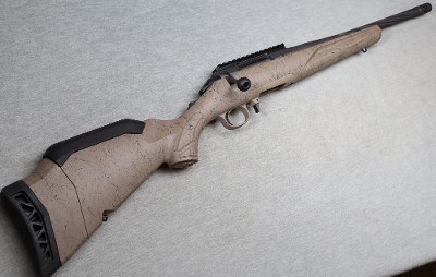 Ruger ~ American Ranch Gen II ~ 7.62x39 - Image 1 of 12