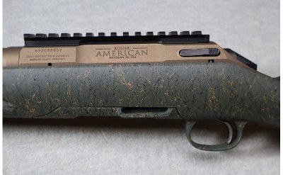 Ruger ~ American Predator Gen II ~ .350 Legend - Image 9 of 12
