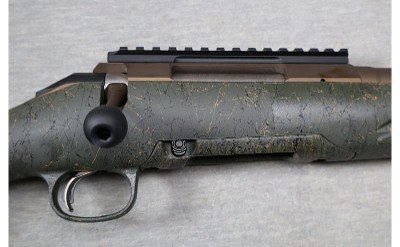 Ruger ~ American Predator Gen II ~ .350 Legend - Image 3 of 12