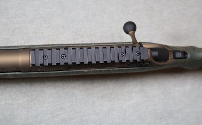 Ruger ~ American Predator Gen II ~ .350 Legend - Image 10 of 12