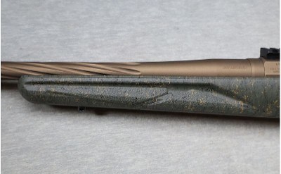 Ruger ~ American Predator Gen II ~ .350 Legend - Image 7 of 12