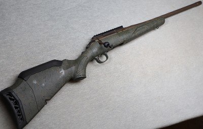 Ruger ~ American Predator Gen II ~ .350 Legend - Image 1 of 12