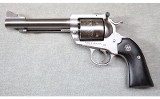 Ruger ~ New Model Blackhawk ~ .45 Colt - Image 2 of 2