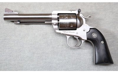 Ruger ~ New Model Blackhawk ~ .45 Colt - Image 2 of 2