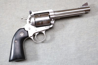 Ruger ~ New Model Blackhawk ~ .45 Colt - Image 1 of 2